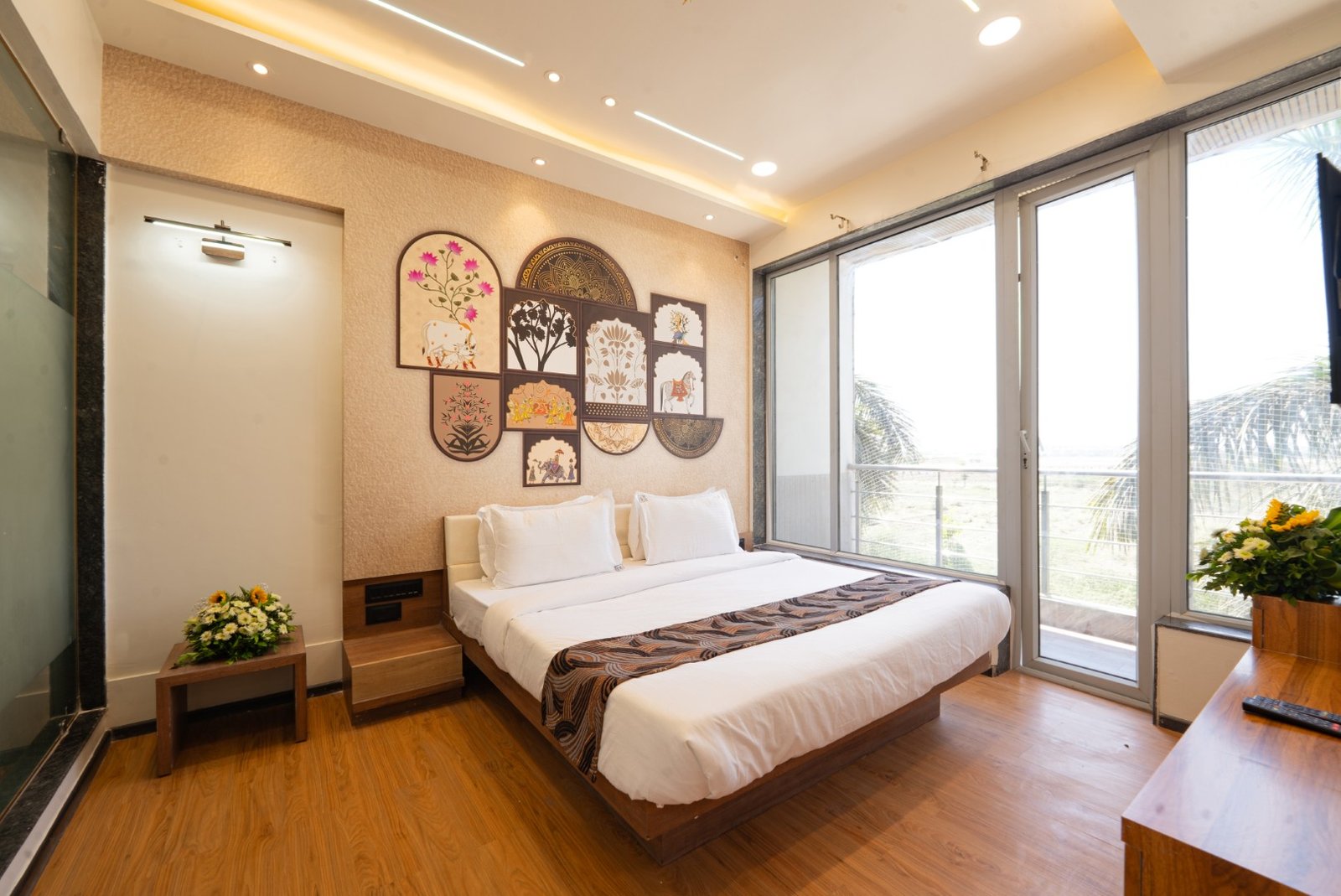 Suite Rooms